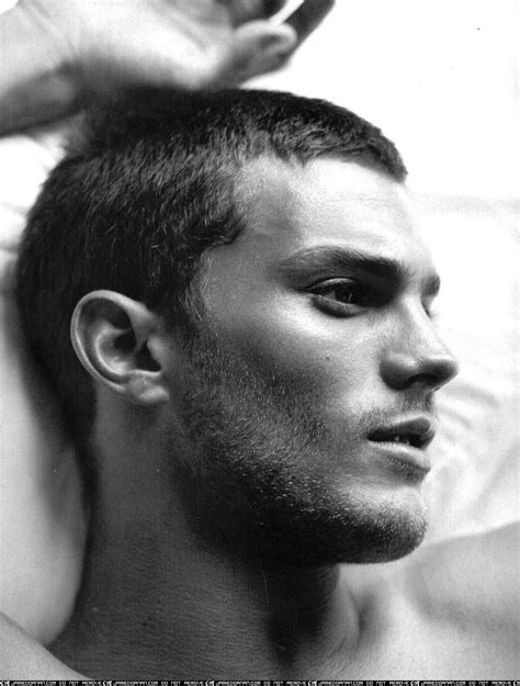 jamie dornan dior